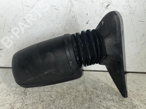 Used Left mirror Left mirror 34297453 34297453