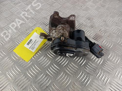 Used Left rear brake caliper Left rear brake caliper RENAULT SCÉNIC III (JZ0/1_) [2008-2016] 34303699 34303699