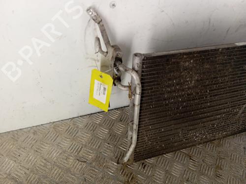 Used AC radiator AC radiator BMW 1 (E81) [2006-2012] 34303657 34303657