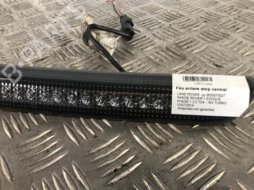 Third brake light LAND ROVER RANGE ROVER EVOQUE (L538) 2.2 D 4x4 | BP34301849L11 - Image 4
