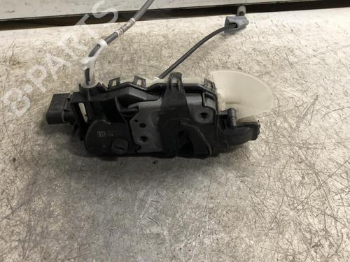 front-left-lock-citroen-c3-iii-sx-2016-34297864 main image