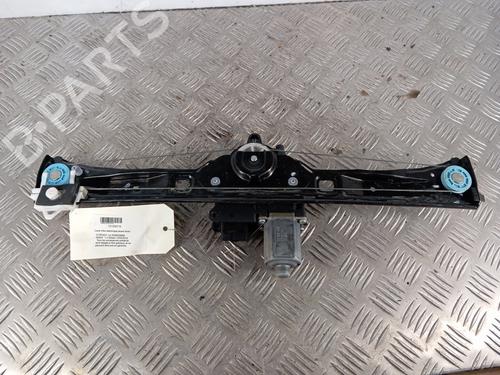 front-right-window-mechanism-citroen-nemo-mpv-2009-34304300 main image