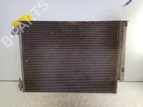 Used AC radiator AC radiator DACIA LODGY (JS_) 1.5 dCi (JSMC, JSAF) (107 hp) 34297222 34297222