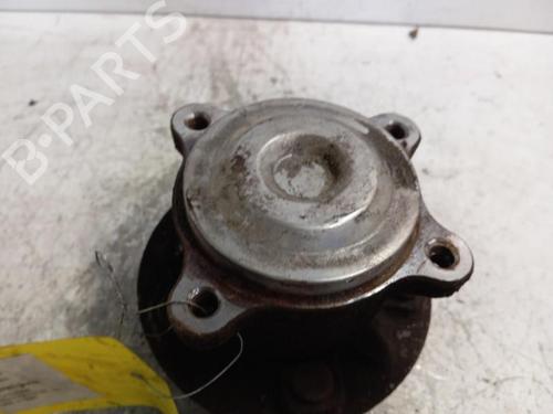 Fusee links achter Fusee links achter OPEL ASTRA J (P10) [2009-2016] 34298828 34298828