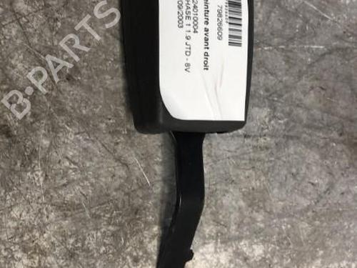 Used Seat buckle Seat buckle 34298088 34298088