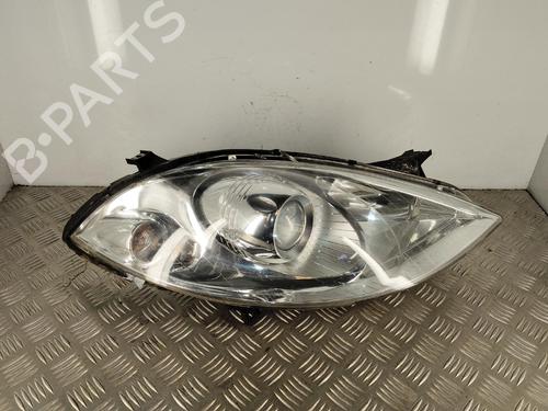 Used Right headlight Right headlight MERCEDES-BENZ A-CLASS (W169) A 170 (169.032, 169.332) (116 hp) 40002486 40002486