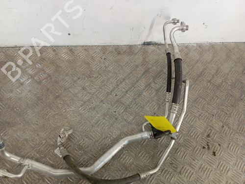 Used AC pipe AC pipe PEUGEOT 3008 II SUV (MC_, MR_, MJ_, M4_) 1.6 BlueHDi 120 (120 hp) 34304260 34304260