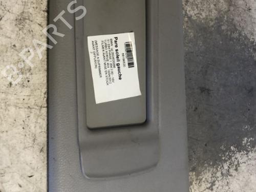 Pala sol esquerda Pala sol esquerda BMW X1 (E84) xDrive 20 d (177 hp) 34299048 34299048