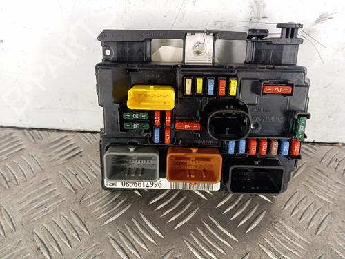 Used Fuse box Fuse box CITROËN DS3 (SA_) 1.6 Racing (203 hp) 34303599 34303599