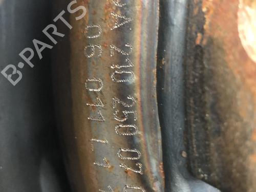 Gearbox CHRYSLER CROSSFIRE Roadster 3.2 | BP34297759M3  - Image 5