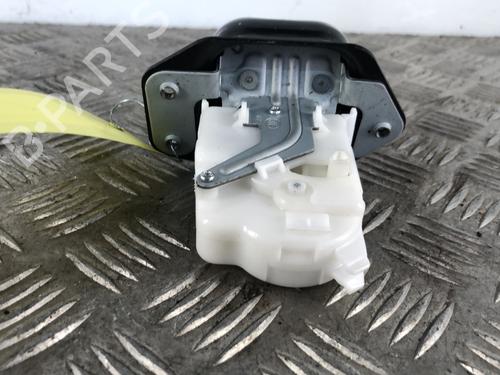 Used Tailgate lock Tailgate lock RENAULT TALISMAN Grandtour (KP_) 1.6 dCi 130 (130 hp) 34304969 34304969