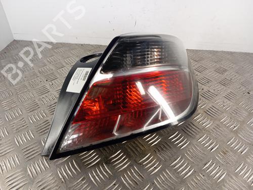 Right taillight OPEL ASTRA J GTC | BP34300768C35 - Image 5