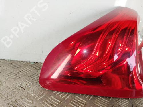 Left taillight DS DS 5 (KF_) 1.6 BlueHDi 120 | BP38763110C34 - Image 4