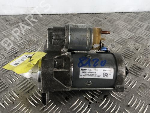 starter-renault-master-iii-van-fv-2010-34303468 main image