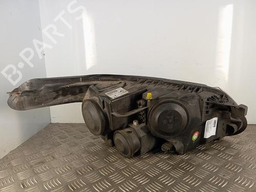 Left headlight CITROËN C3 Picasso (SH_) 1.6 HDI 90 | BP37866529C28 - Image 4