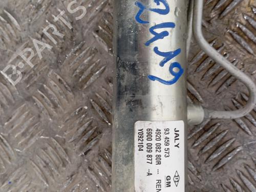 Steering rack NISSAN NV300 Van (X82) 2.0 dCi 120 | BP34302516M22 - Image 2