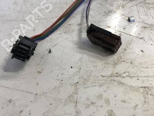 Used Left mirror Left mirror CITROËN C8 (EA_, EB_) 2.2 HDi (128 hp) 34298757 34298757