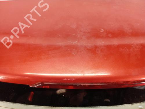 Tailgate CITROËN C3 II (SC_) 1.4 HDi 70 (SC8HZC, SC8HR0, SC8HP4) | BP40200103C6 - Image 5
