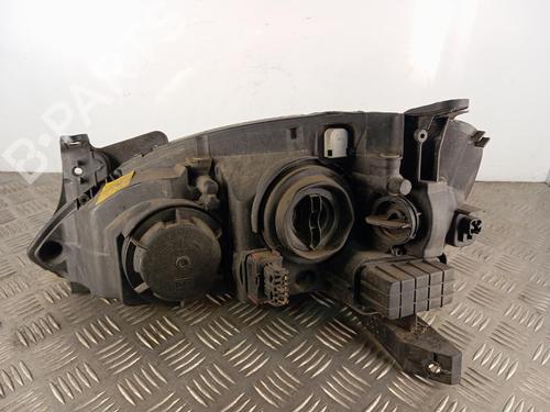 Used Right headlight Right headlight 37000025 37000025