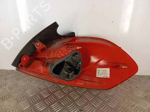 Used Left taillight Left taillight 34301889 34301889