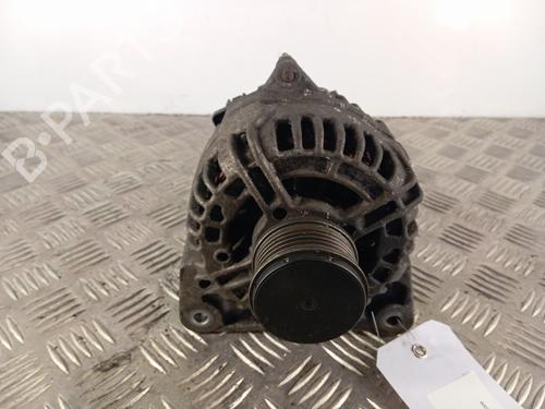 alternator-renault-clio-iii-br01-cr01-2005-2006-2007-2008-2009-2010-2011-2012-2013-2014-34304142 main image