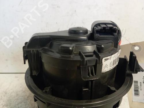 Heater blower motor CITROËN C3 III (SX) 1.2 VTi 68 | BP34298352M62 - Image 3