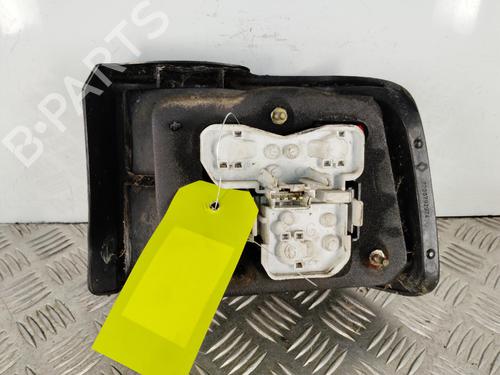 Used Left taillight Left taillight RENAULT 21 (B48_) 2.1 D (B48V/B48O) (72 hp) 39897688 39897688
