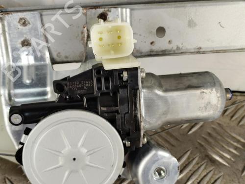 Front left window mechanism NISSAN MICRA V (K14) 0.9 IG-T | BP39897598C22 - Image 3