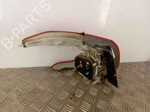 Used Right taillight Right taillight PEUGEOT 2008 I (CU_) 1.6 BlueHDi 100 (100 hp) 34301842 34301842