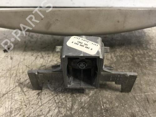 Bakspejl indvendigt Bakspejl indvendigt RENAULT LAGUNA II Grandtour (KG0/1_) 1.9 dCi (KG0G) (120 hp) 35933238 35933238