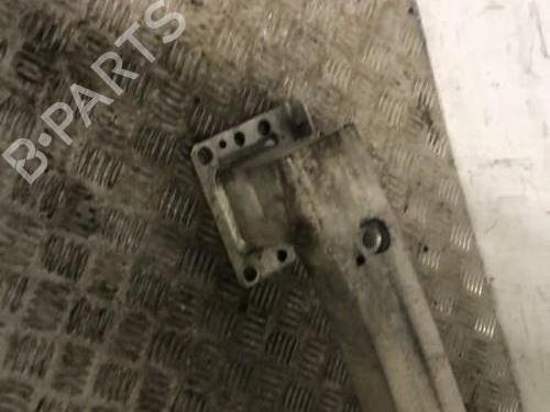 Used Front bumper reinforcement Front bumper reinforcement CITROËN C4 II (NC_) 1.6 HDi 115 (114 hp) 34297973 34297973