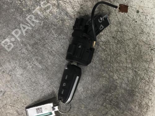 ignition-barrel-citroen-c3-iii-sx-2016-34297862 main image