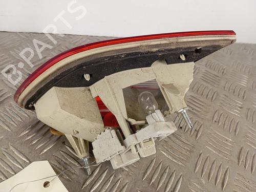 Used Left tailgate light Left tailgate light SKODA SUPERB II (3T4) 2.0 TDI (170 hp) 34302073 34302073