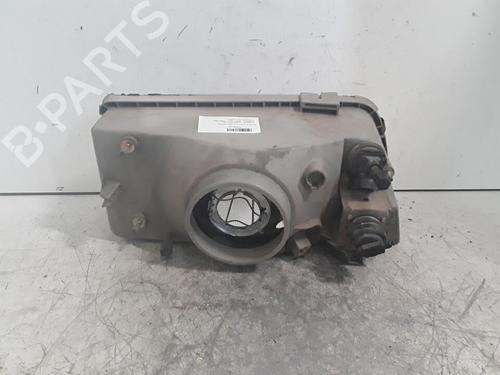 Used Left headlight Left headlight CITROËN JUMPER I Van (230L) 2.5 D (86 hp) 34297337 34297337