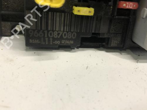 Fuse box PEUGEOT 307 Break (3E) 1.6 HDi | BP34300048E1 - Image 5
