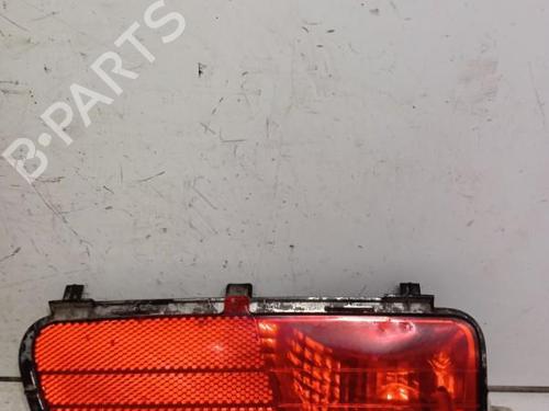 Used Rear bumper left light Rear bumper left light CITROËN C4 Grand Picasso I (UA_) [2006-2013] 34298171 34298171