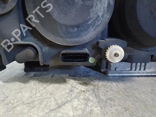 Left headlight RENAULT ESPACE IV (JK0/1_) 2.2 dCi (JK0H) | BP35933161C28 - Image 2