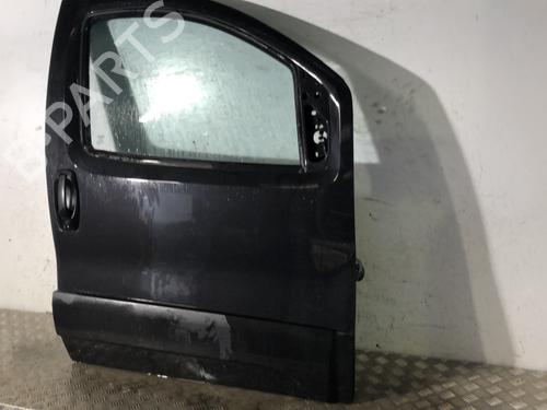 Right front door CITROËN NEMO MPV 1.3 HDi 80 | BP34299894C3 - Image 3