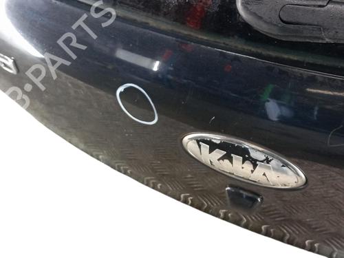 Tailgate KIA PRO CEE'D (JD) 1.6 GDI | BP36556130C6 - Image 3
