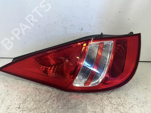 Feu arrière gauche Feu arrière gauche HYUNDAI i30 (FD) 2.0 CRDi (140 hp) 34297385 34297385
