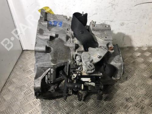 Gearbox CITROËN DS3 (SA_) 1.6 BlueHDi 120 | BP34297959M3  - Image 5
