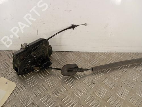 Front right lock FORD PUMA (J2K, CF7) 1.0 EcoBoost | BP34300937C97 - Image 2
