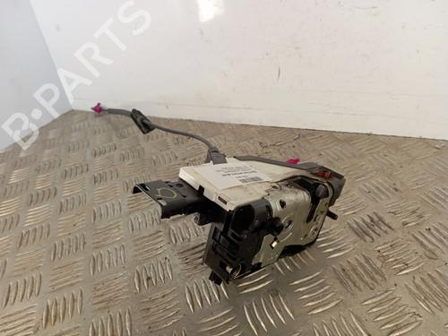 Used Rear right lock Rear right lock CITROËN C3 I (FC_, FN_) [2002-2013] 34301376 34301376