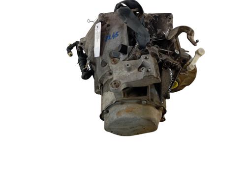 Gearbox CITROËN C3 II (SC_)  | BP34303315M3  - Image 6