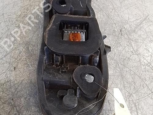 Used Lamp holder Lamp holder OPEL CORSA D (S07) 1.3 CDTI (L08, L68) (75 hp) 34297036 34297036