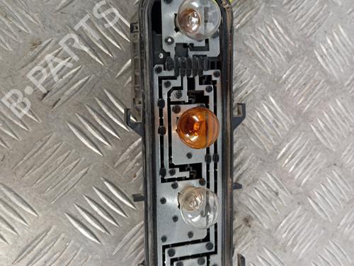 Lampsteun Lampsteun RENAULT CLIO II (BB_, CB_) 1.5 dCi (B/CB3M) (64 hp) 36949908 36949908