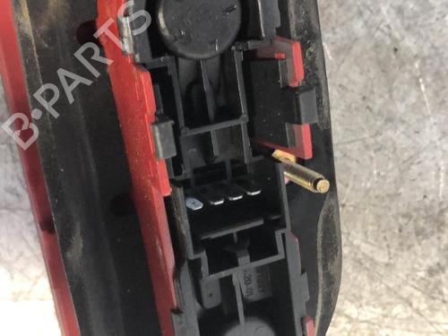 Used Left taillight Left taillight ALFA ROMEO 156 Sportwagon (932_) 2.4 JTD (932BXF00) (175 hp) 34297918 34297918