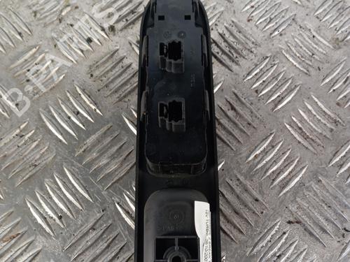 Used Left front window switch Left front window switch PEUGEOT 307 SW (3H) [2002-2009] 34300803 34300803