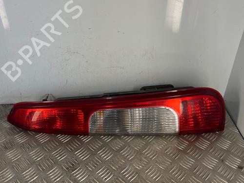 Right taillight FORD FOCUS C-MAX (DM2) 1.8 TDCi | BP39543176C35 - Image 2