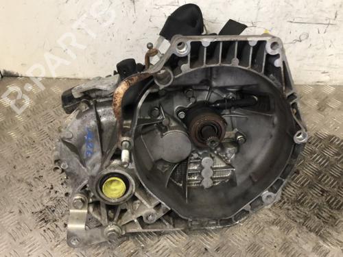 Used Gearbox Gearbox FIAT 500 (312_) 1.3 D Multijet (312AXE1A) (95 hp) 34299473 34299473